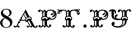 ����� Bodoni Initials