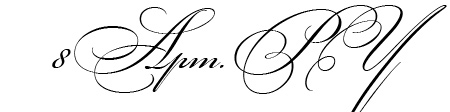 ����� Bickham Script Two