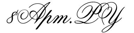 ����� Ouverture script