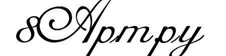����� Romana Script