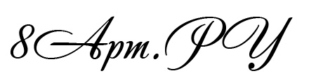 ����� Andantino script