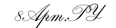 ����� Calligraphia One