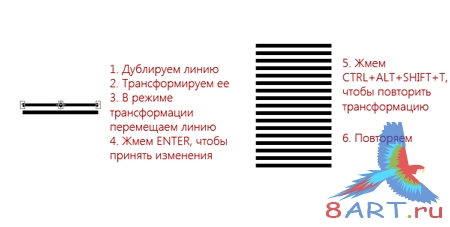 Эффект вышивки в фотошопе Эффект вышивки в фотошопе