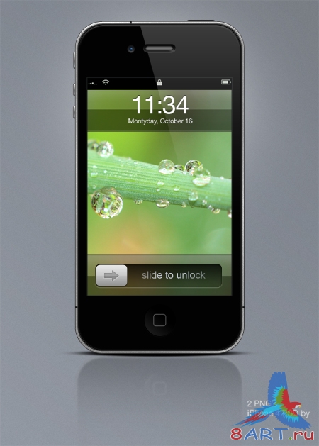 IPhone 4