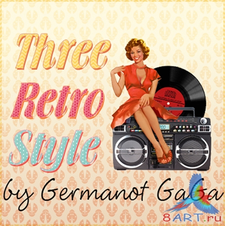 Retro Style