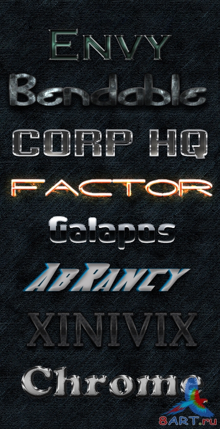 xinivix style xinivix style