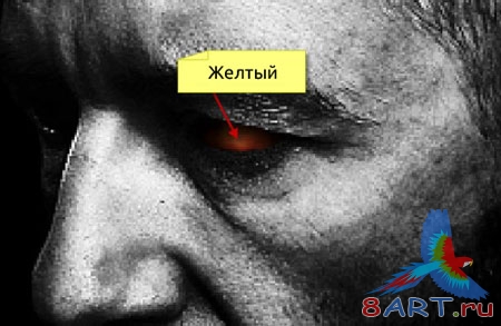 Создаём креативное фото в фотошопе Создаём креативное фото в фотошопе