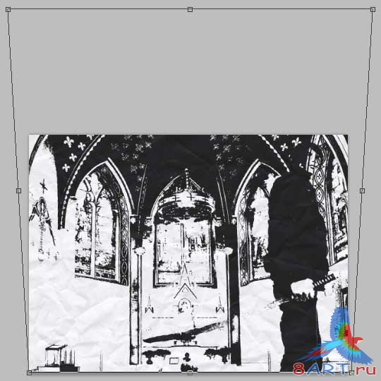 Комикс из фотографии Комикс из фотографии