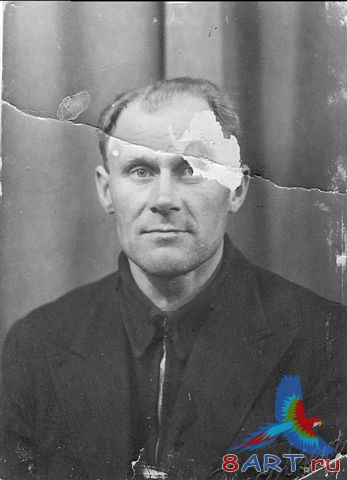 Профессиональное восстановление фотографии Профессиональное восстановление фотографии