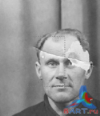 Профессиональное восстановление фотографии Профессиональное восстановление фотографии