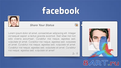 Facebook ������