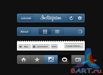 Instagram