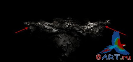Делаем эффектную фотоманипуляцию Делаем эффектную фотоманипуляцию