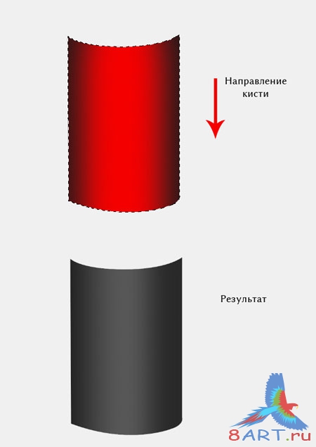 Рисуем фотоплёнку Рисуем фотоплёнку