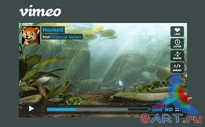 Vimeo
