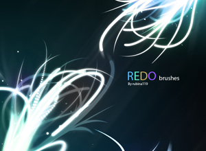 Redo Brushes