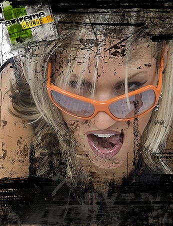 ����� Rons extreme grunge