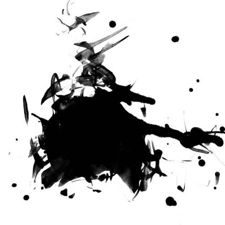High-Res Photoshop Brushes Sets �Spray Strokes�