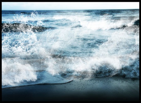 Ocean Waves Brushes