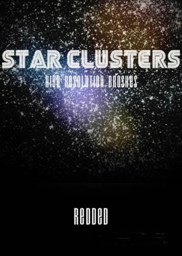 Star Clusters - ������������ ����� ��� ��������