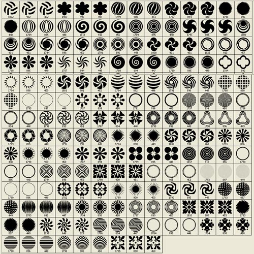 ����� ��� ������� - circular