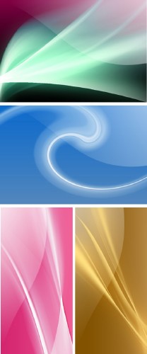 20 Dream Light Brushes