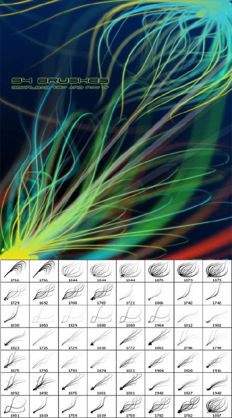 ����� ��� �������� - Elyptic Mental Storm
