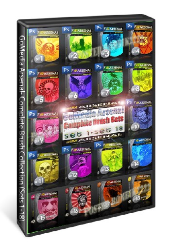 GoMedia �������-������ ��������� ������ (������ 1-18)