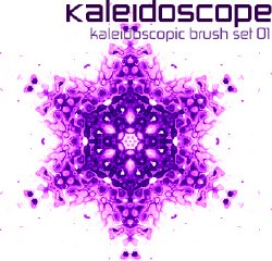 Kaleidoscope. ����� ��� Photoshop