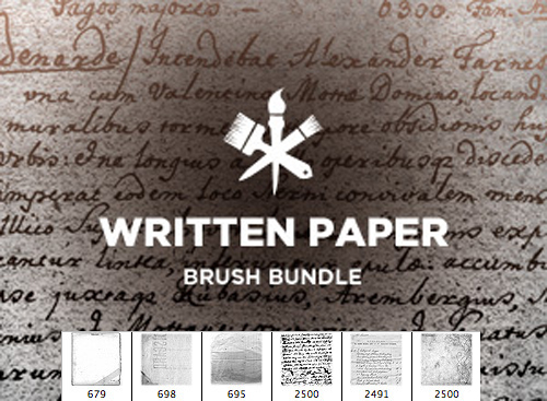 Written Paper