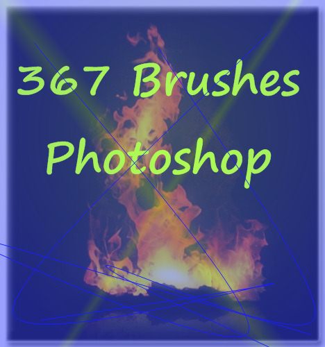 367 ������ � Photoshop !!!
