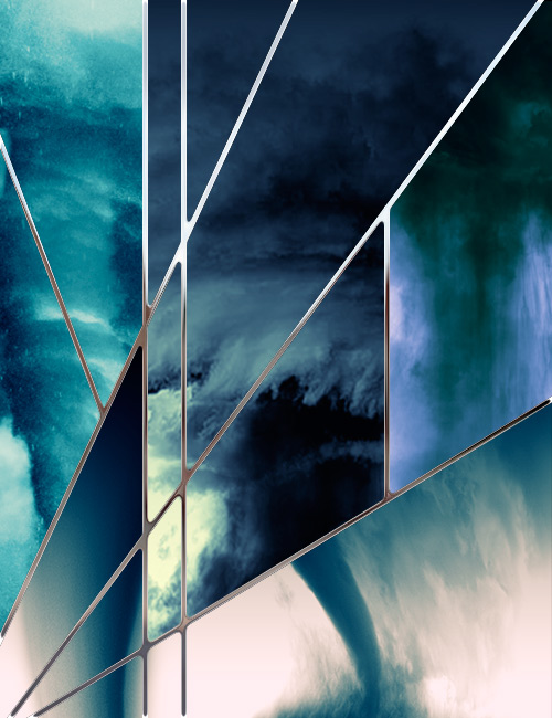 ����� ��� Photoshop � ������� / Photoshop Brushes � Rons Tornado