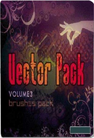 Photoshop Vector Pack (2009)