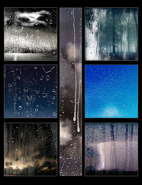 Rons Condensation