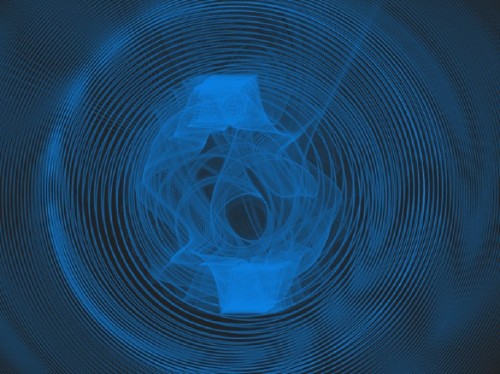 Fractal Brushes for Photoshop