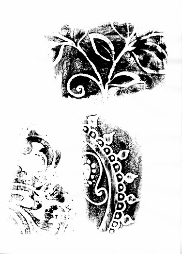 Grunge brushes 04