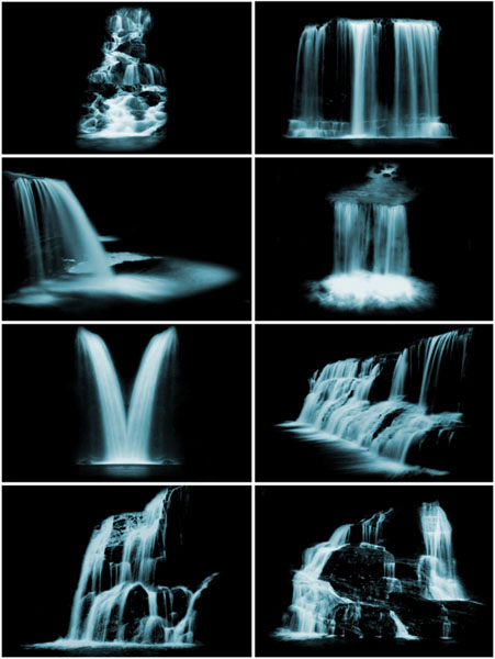  ����� Watefalls (��������)