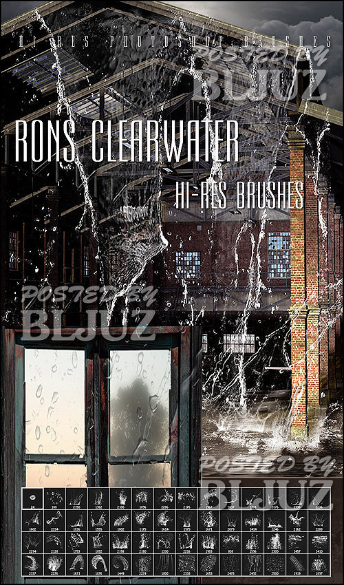 Rons Clearwater