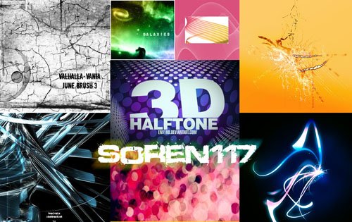Super Photoshop Brushes7