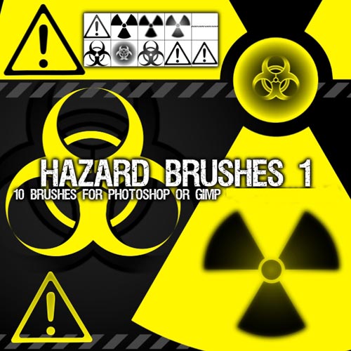 ABR ����� ��� Adobe Photoshop - ����� �������� � ���������