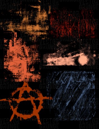 Rons Vector Grunge