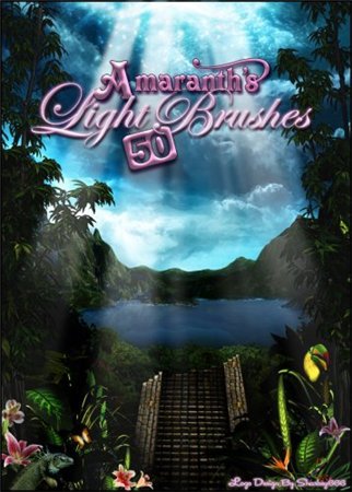 Amarantn's Light Brushes
