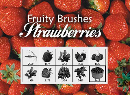 ����� Fresh Strawberry