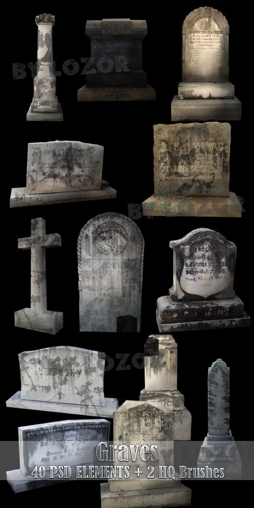 Graves
