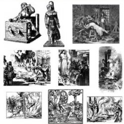Inquisition Brushes. Кисти для Photoshop Inquisition Brushes. Кисти для Photoshop