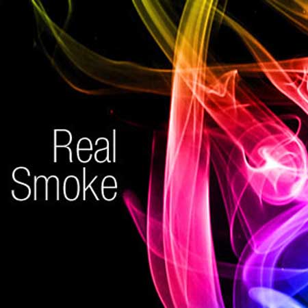 Brushes Real Smoke