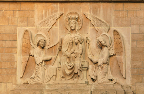 Клипарт (текстуры) "Барельефы" Клипарт (текстуры) "Барельефы"