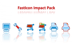 Impact Pack. ������� ������ � �������� ICO, PNG, GIG, BMP, TIFF