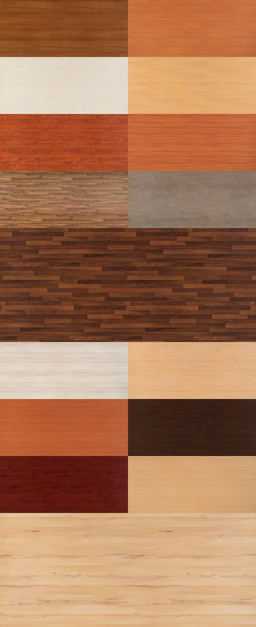 Wooden Texture set # 7