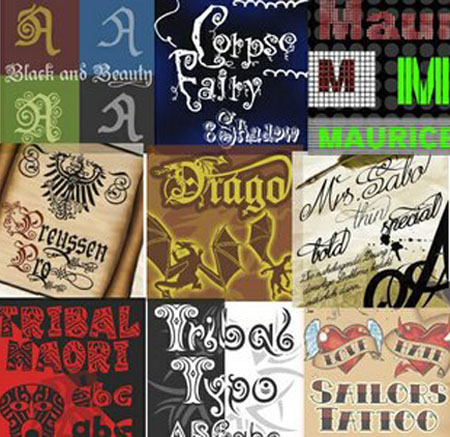 ��������� ������������� �������